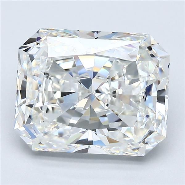 Radiant Diamond image