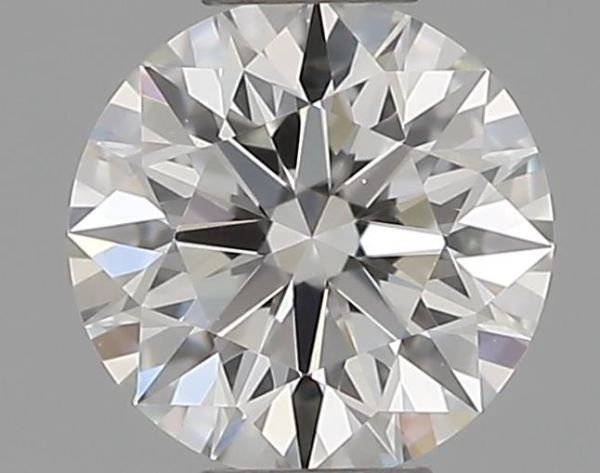 Round Diamond image