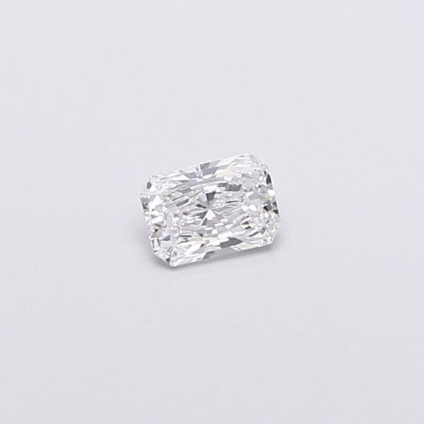 Radiant Lab-Grown Diamond image