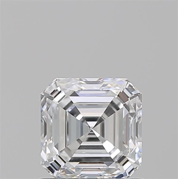 Asscher Diamond image