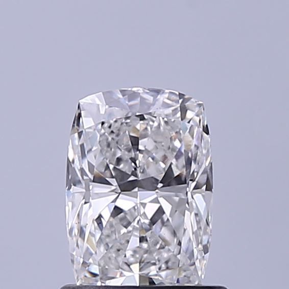 Cushion Lab-Grown Diamond image