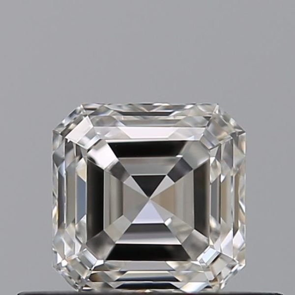 Asscher Diamond image