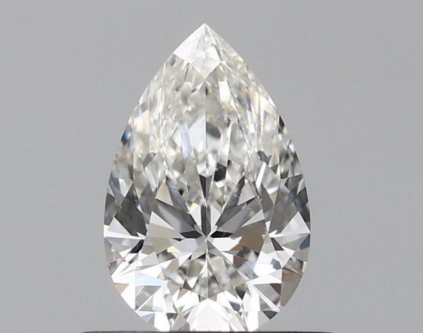 Pear Diamond image