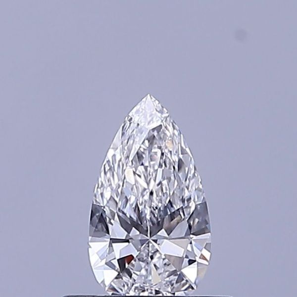 Pear Lab-Grown Diamond image