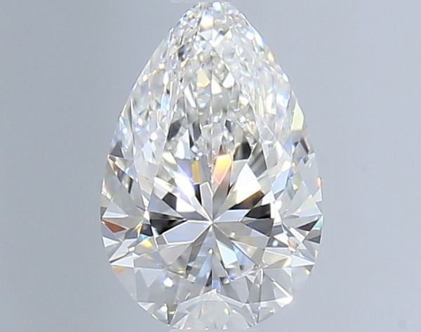 Pear Diamond image