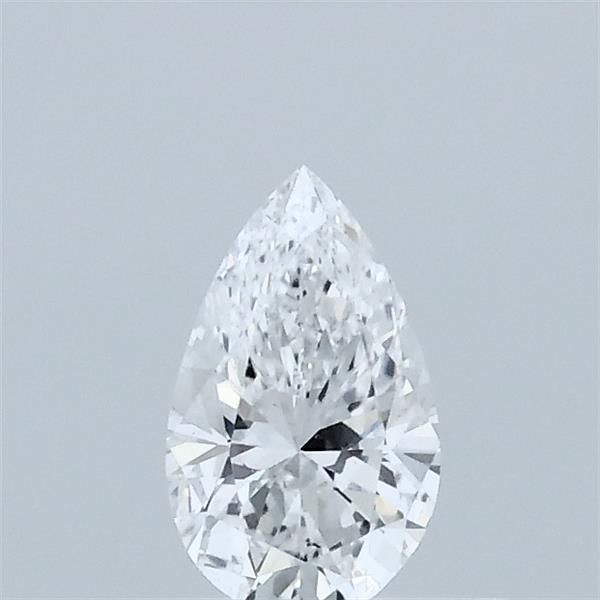Pear Lab-Grown Diamond image