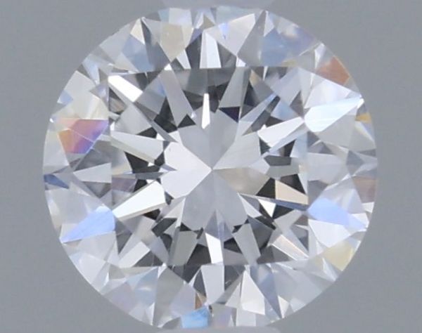 Round Lab-Grown Diamond image