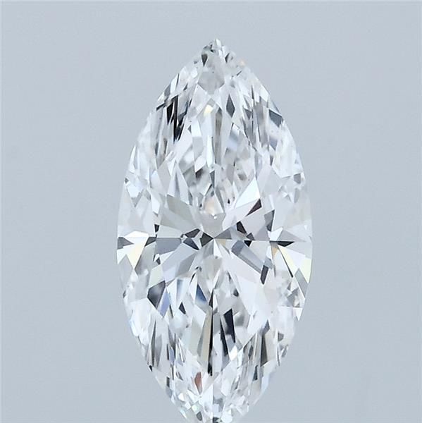 Marquise Lab-Grown Diamond image