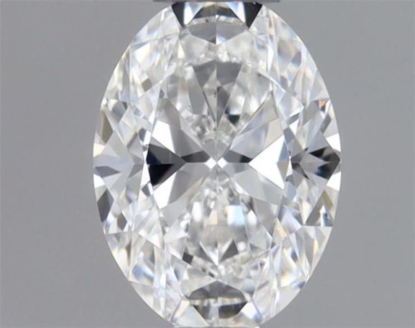 Oval Diamond image