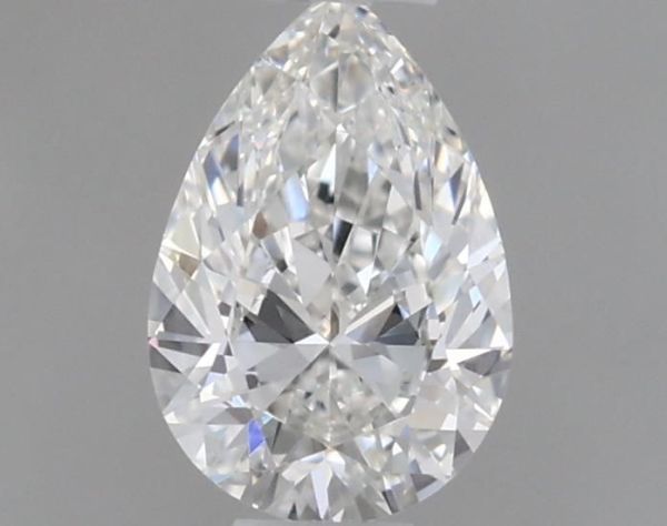 Pear Diamond image