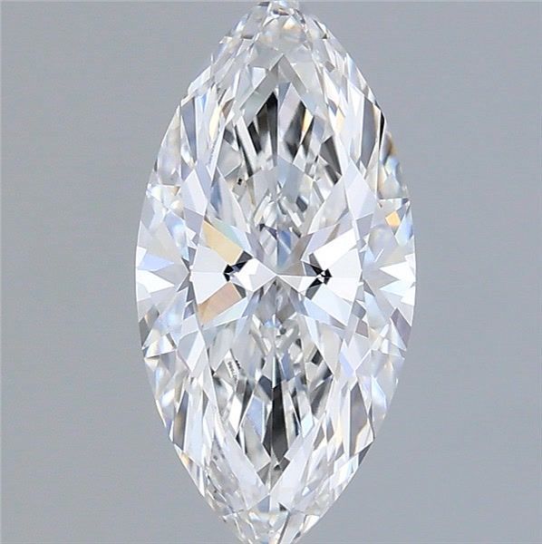 Marquise Lab-Grown Diamond image