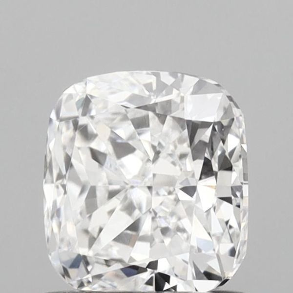 Cushion Lab-Grown Diamond image