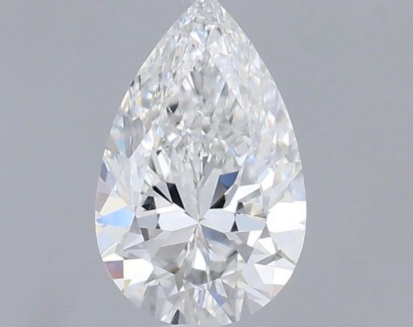 Pear Diamond image