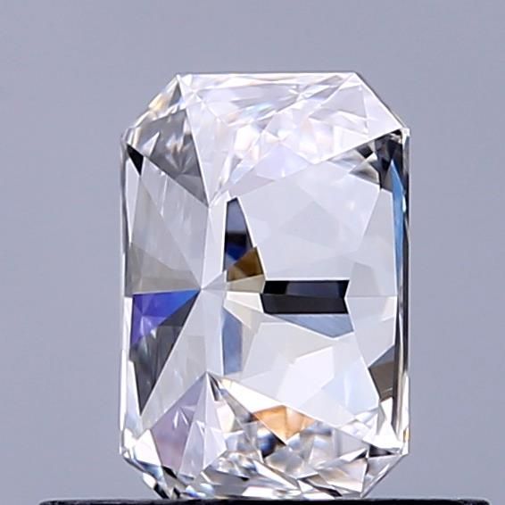 Radiant Lab-Grown Diamond image