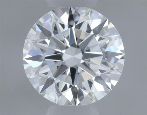 Round Diamond image