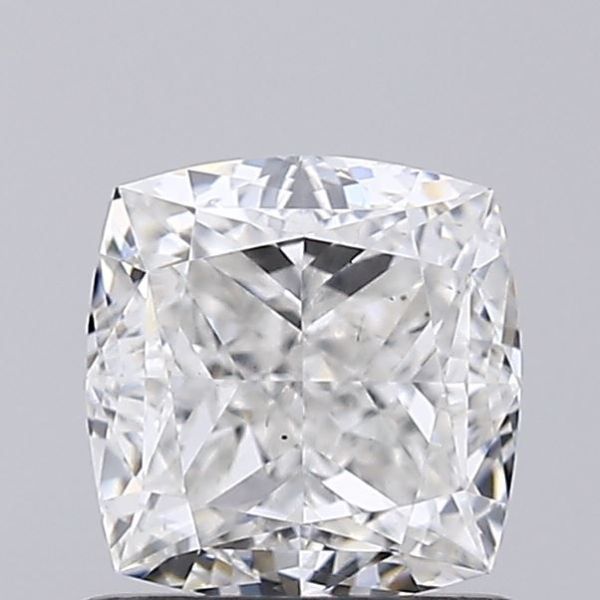 Cushion Lab-Grown Diamond image