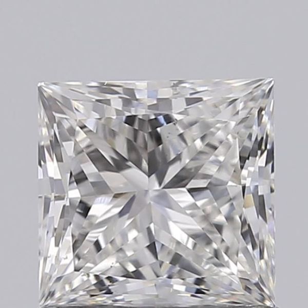 Princess Lab-Grown Diamond image