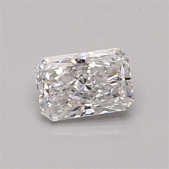 Radiant Lab-Grown Diamond image