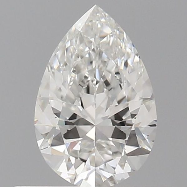 Pear Diamond image