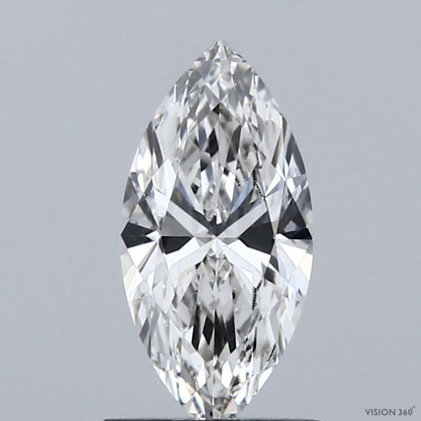 Marquise Lab-Grown Diamond image