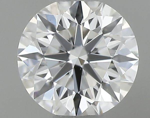 Round Diamond image