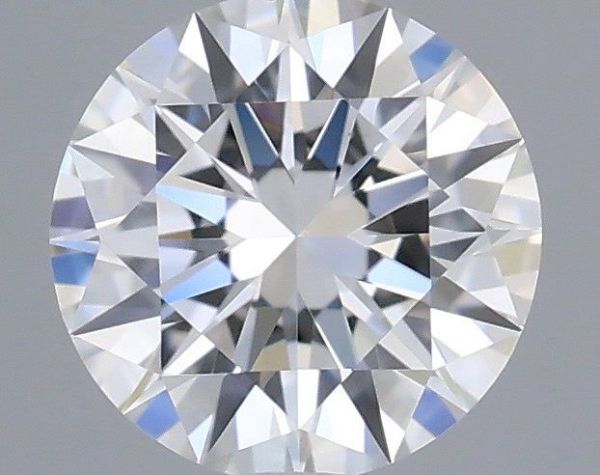 Round Diamond image