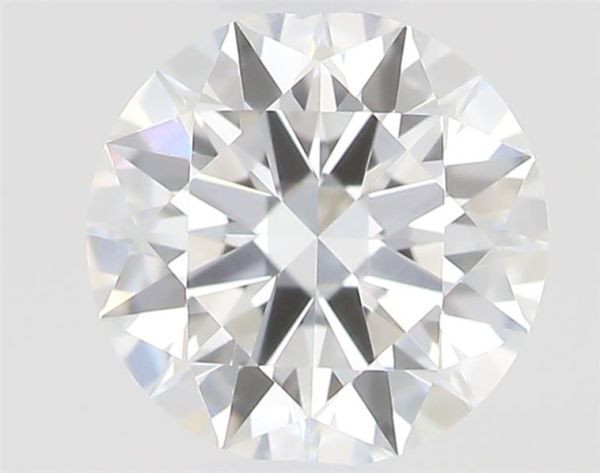 Round Diamond image