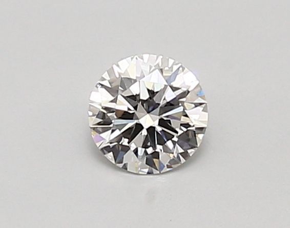 Round Lab-Grown Diamond image