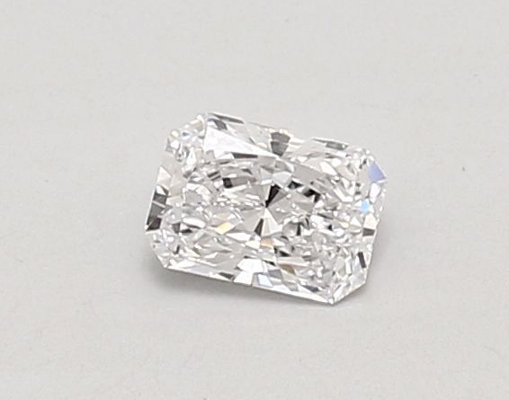 Radiant Lab-Grown Diamond image