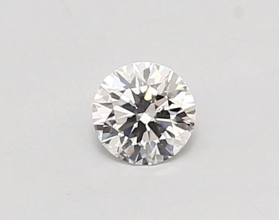Round Lab-Grown Diamond image