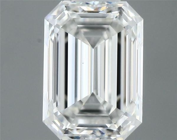 Emerald Diamond image