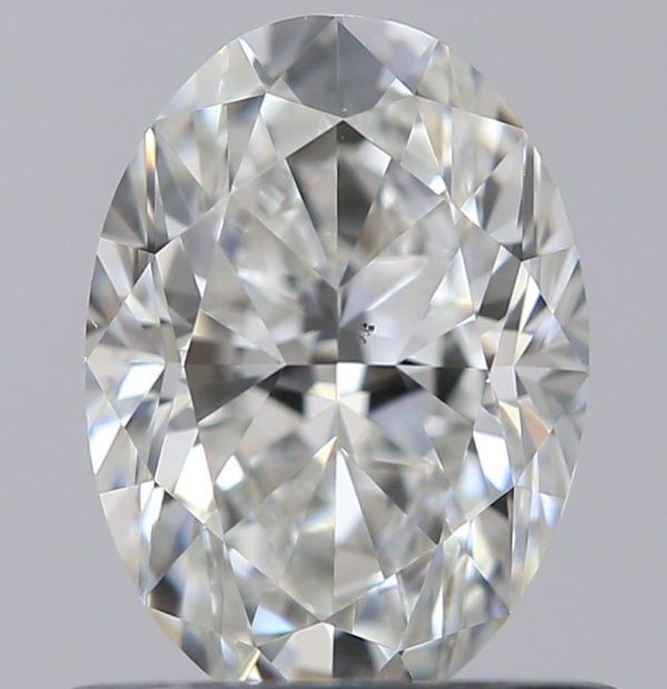 Oval Diamond image