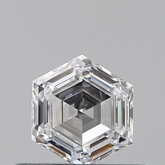 Hexagonal Diamond image