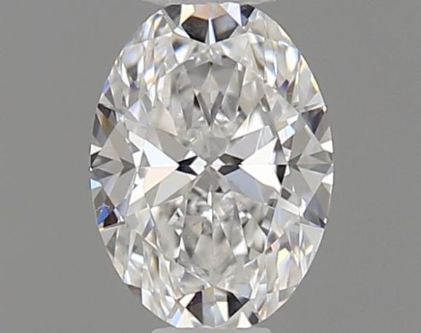 Oval Diamond image