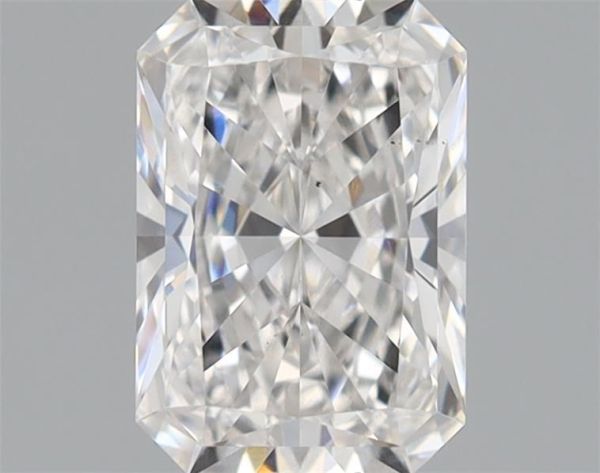 Radiant Lab-Grown Diamond image