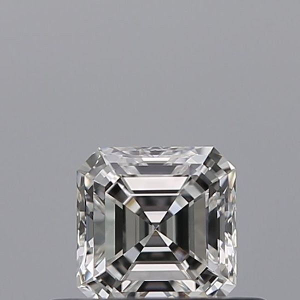 Asscher Diamond image