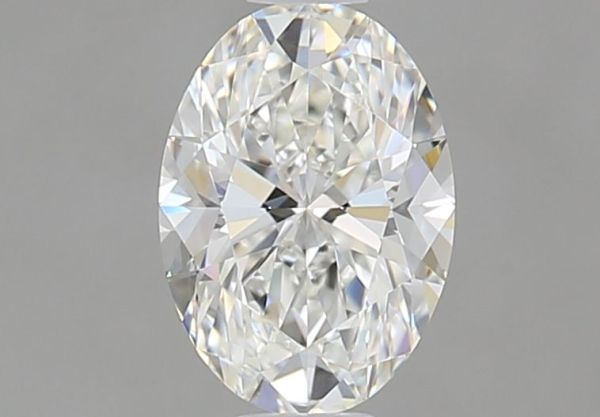 Oval Diamond image