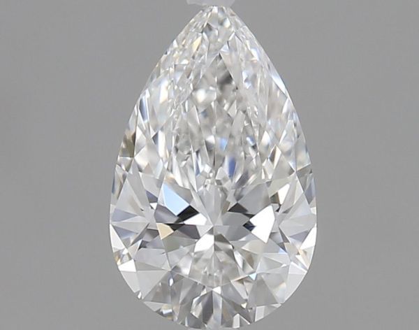 Pear Diamond image