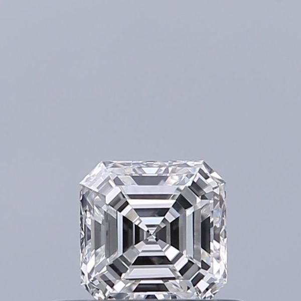Asscher Diamond image