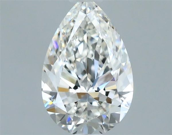 Pear Diamond image