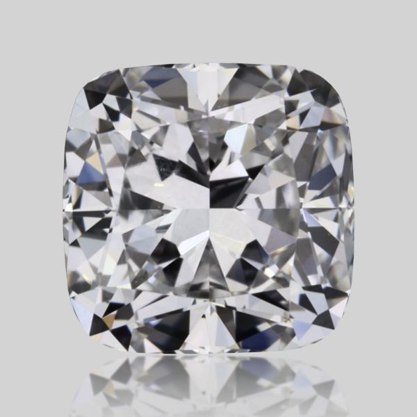 Cushion Diamond image