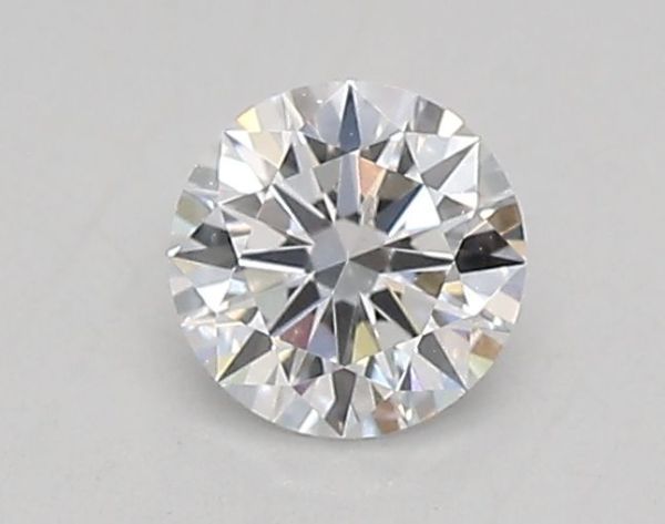 Round Lab-Grown Diamond image