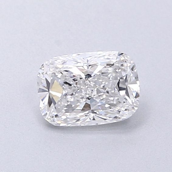 Cushion Lab-Grown Diamond image