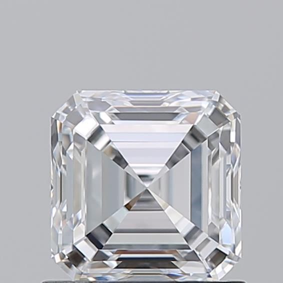 Asscher Diamond image