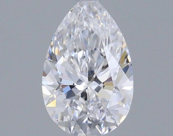 Pear Diamond image