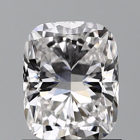 Cushion Lab-Grown Diamond image