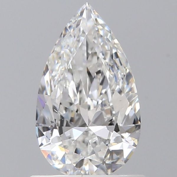 Pear Diamond image