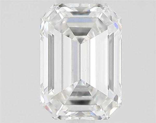 Emerald Diamond image