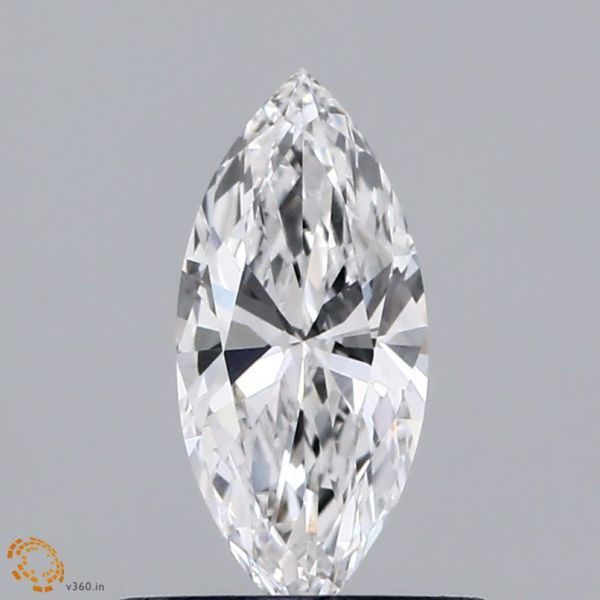 Marquise Lab-Grown Diamond image