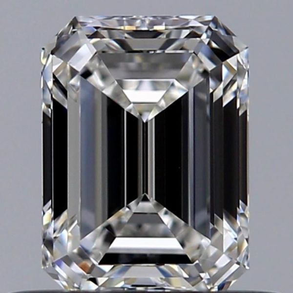 Emerald Diamond image